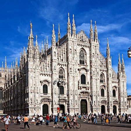 Appartamento Delle Star Milan Extérieur photo