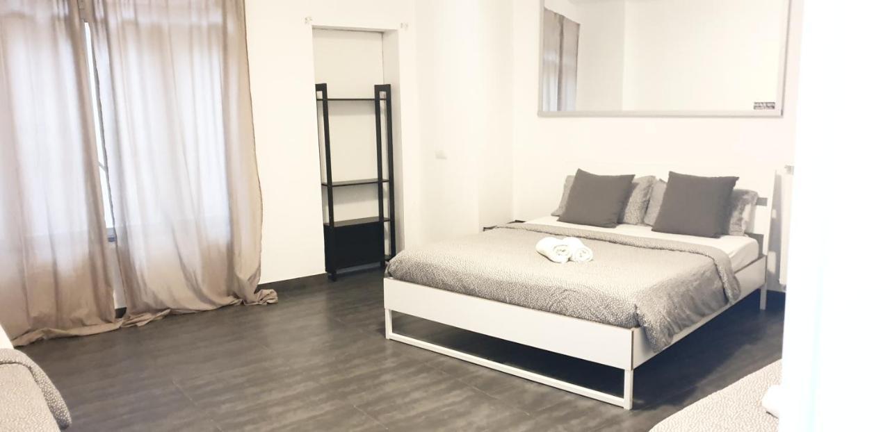Appartamento Delle Star Milan Extérieur photo