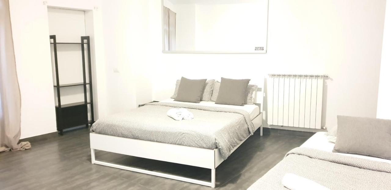 Appartamento Delle Star Milan Extérieur photo