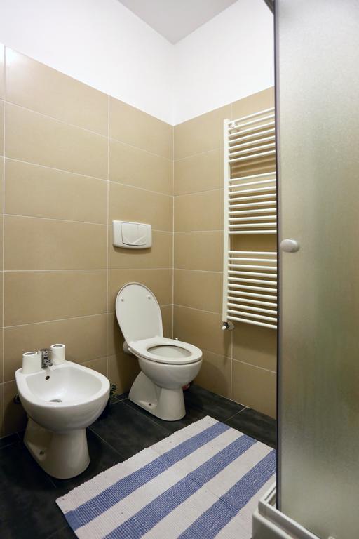 Appartamento Delle Star Milan Extérieur photo