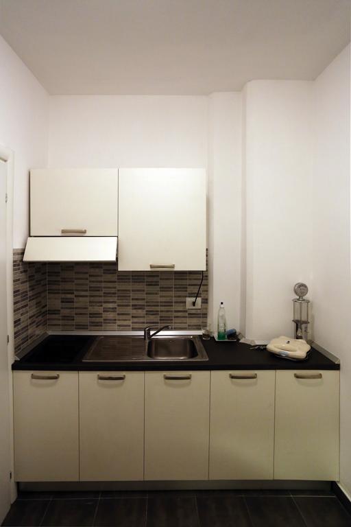 Appartamento Delle Star Milan Extérieur photo